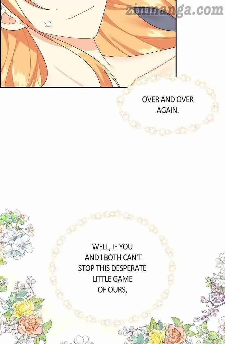 The Younger Male Lead Fell for Me before the Destruction Chapter 69 39